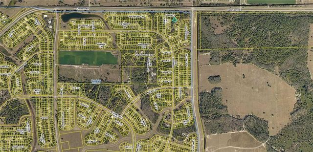 8014 Sandy CT, Labelle, FL 33935