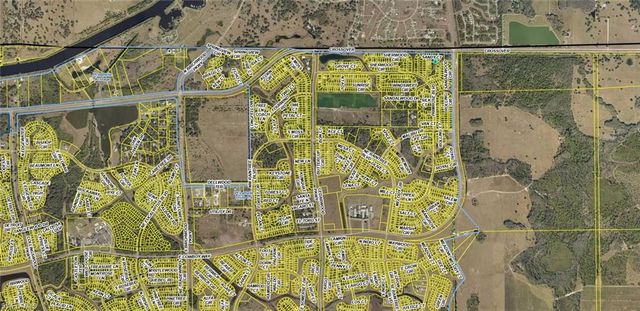 8014 Sandy CT, Labelle, FL 33935