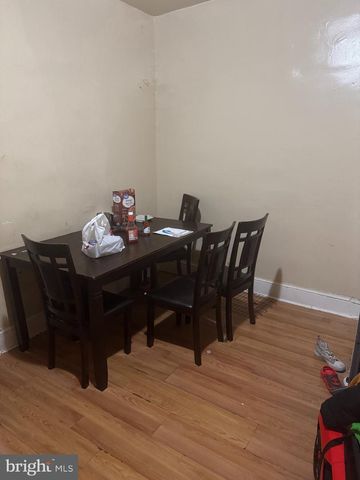 6356 WHEELER ST, Philadelphia, PA 19142