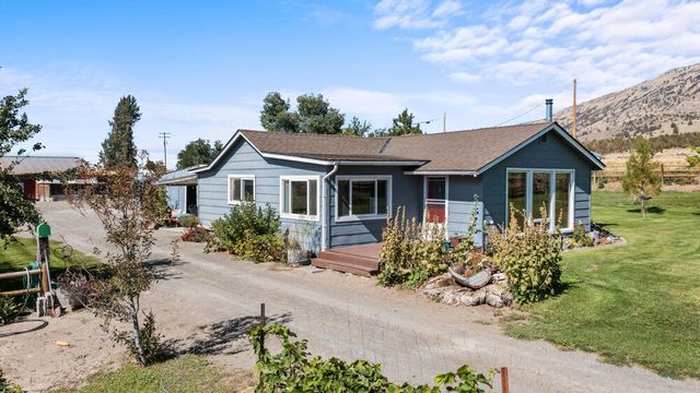 10403 Matney Way, Klamath Falls, OR 97603