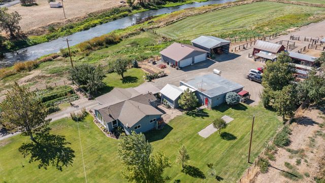10403 Matney Way, Klamath Falls, OR 97603