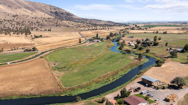 10403 Matney Way, Klamath Falls, OR 97603