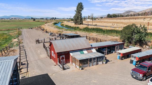 10403 Matney Way, Klamath Falls, OR 97603