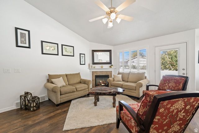1606 W SENECA DR, Roy, UT 84067