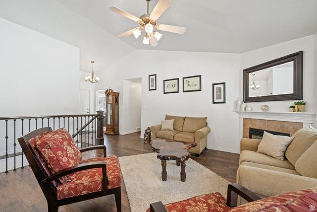 1606 W SENECA DR, Roy, UT 84067
