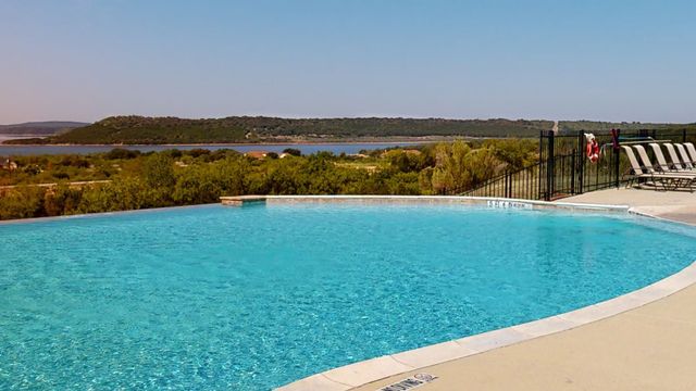 2365 Canyon Wren Loop, Possum Kingdom Lake, TX 76449