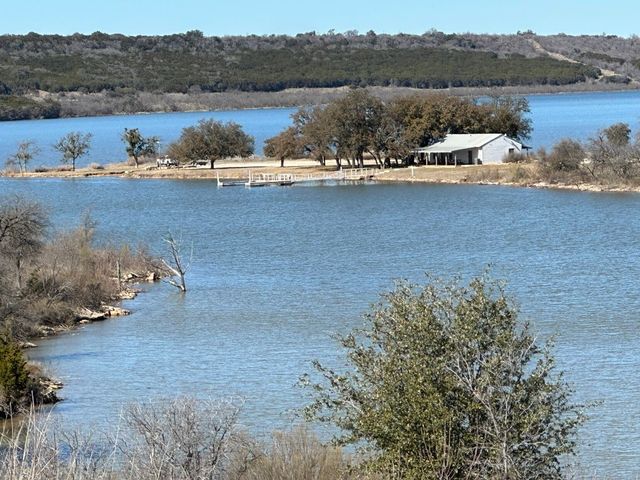 2365 Canyon Wren Loop, Possum Kingdom Lake, TX 76449