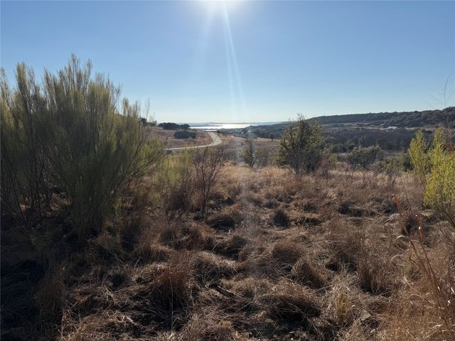 2365 Canyon Wren Loop, Possum Kingdom Lake, TX 76449