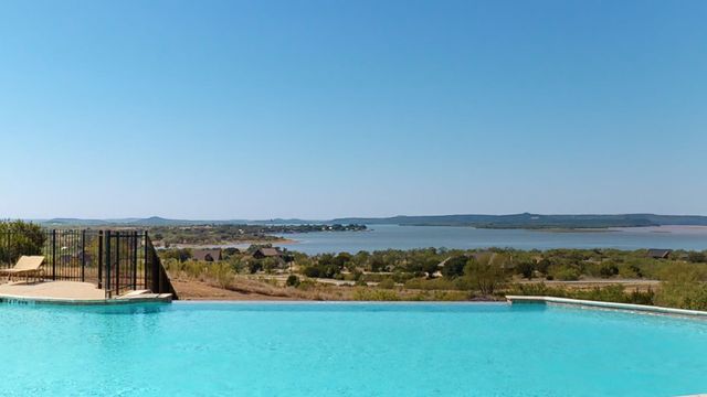 2365 Canyon Wren Loop, Possum Kingdom Lake, TX 76449