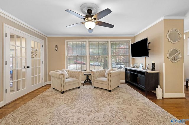 2607 Valley Brook Circle, Huntsville, AL 35811