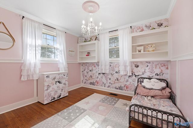 2607 Valley Brook Circle, Huntsville, AL 35811