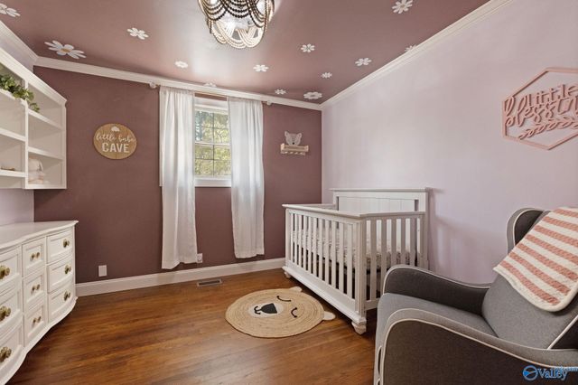 2607 Valley Brook Circle, Huntsville, AL 35811