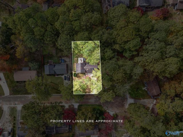 2607 Valley Brook Circle, Huntsville, AL 35811