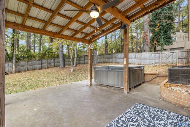 2607 Valley Brook Circle, Huntsville, AL 35811