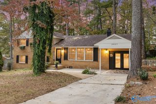 2607 Valley Brook Circle, Huntsville, AL 35811