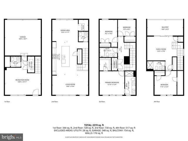 2841 HOKIE LN, Alexandria, VA 22306