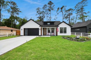 23851 Creekwood Drive, Spring, TX 77389