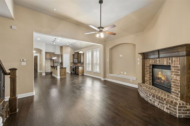 419 San Marcos Drive, Irving, TX 75039