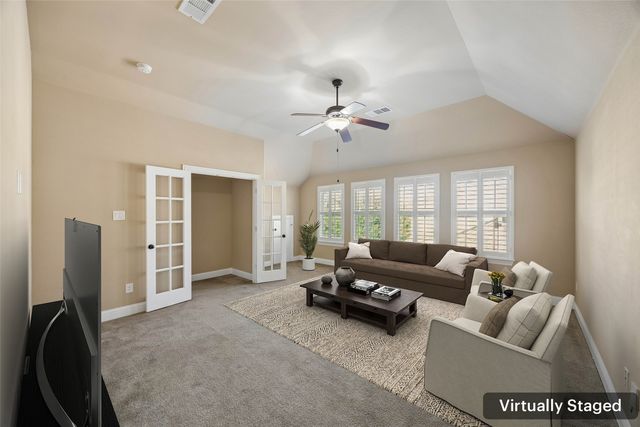 419 San Marcos Drive, Irving, TX 75039