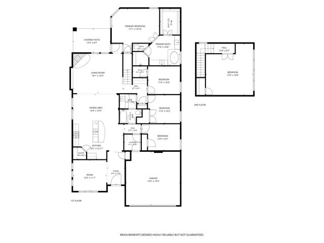 419 San Marcos Drive, Irving, TX 75039
