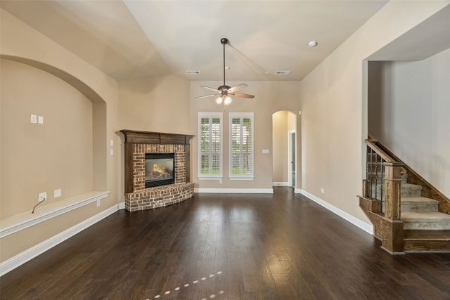 419 San Marcos Drive, Irving, TX 75039