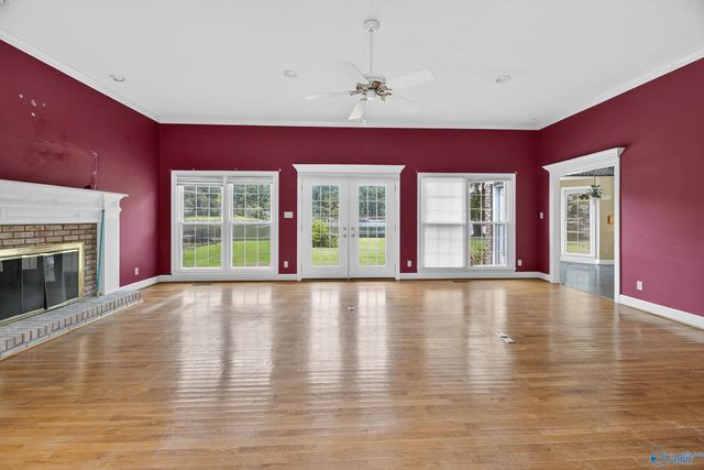 3240 Bridge Point Road, Southside, AL 35907