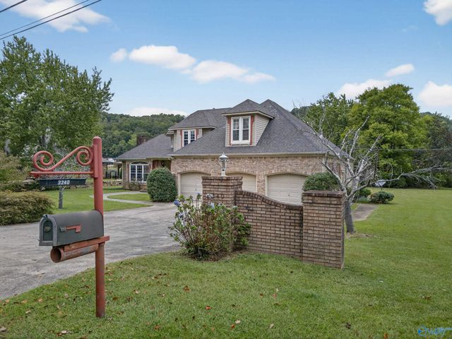 3240 Bridge Point Road, Southside, AL 35907