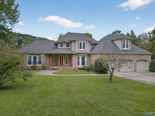 3240 Bridge Point Road, Southside, AL 35907