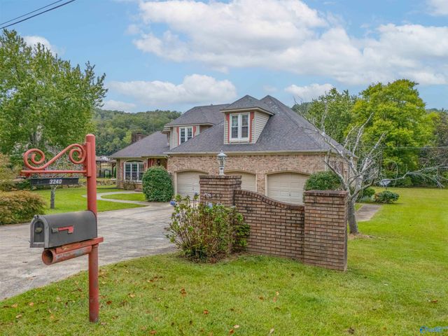 3240 Bridge Point Road, Southside, AL 35907