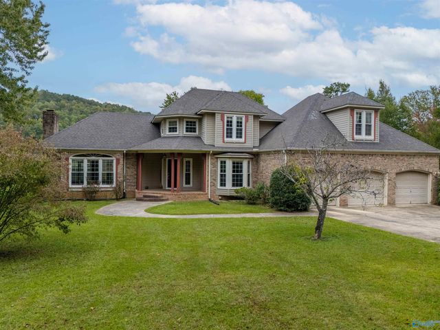 3240 Bridge Point Road, Southside, AL 35907