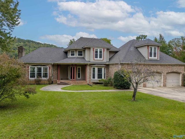 3240 Bridge Point Road, Southside, AL 35907