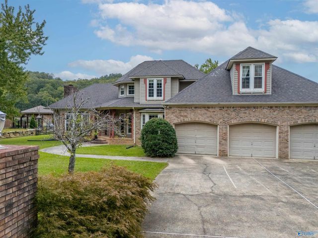 3240 Bridge Point Road, Southside, AL 35907