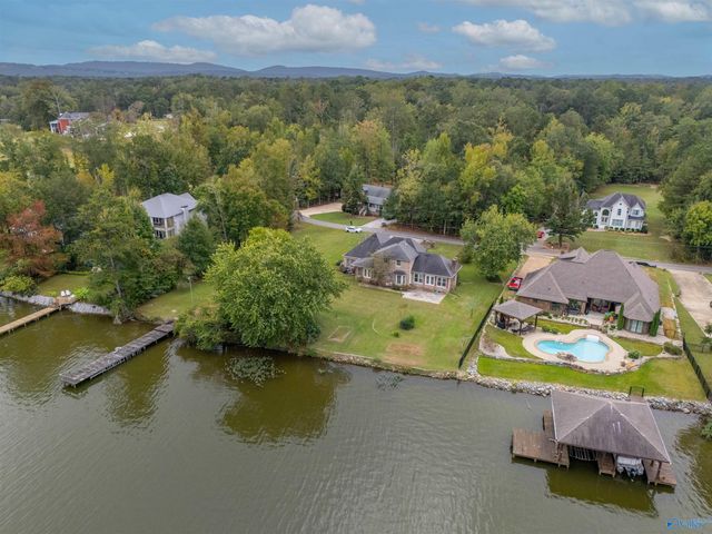 3240 Bridge Point Road, Southside, AL 35907