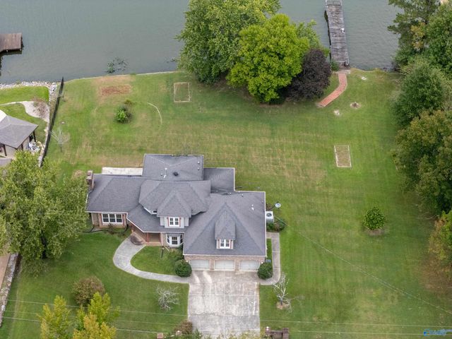 3240 Bridge Point Road, Southside, AL 35907