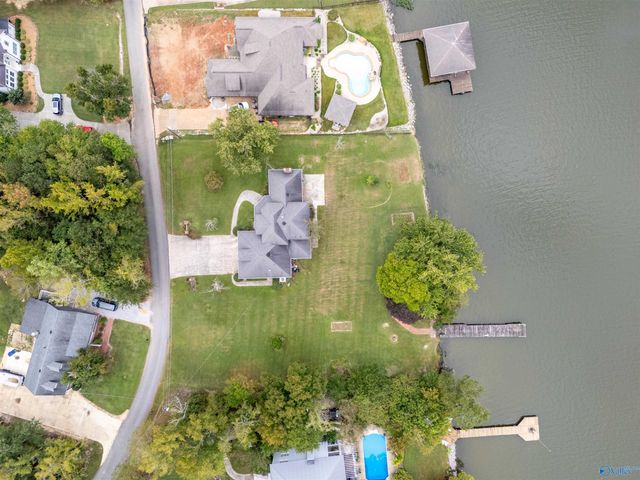 3240 Bridge Point Road, Southside, AL 35907