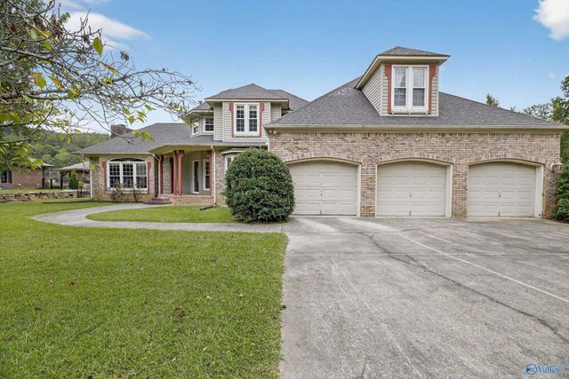 3240 Bridge Point Road, Southside, AL 35907