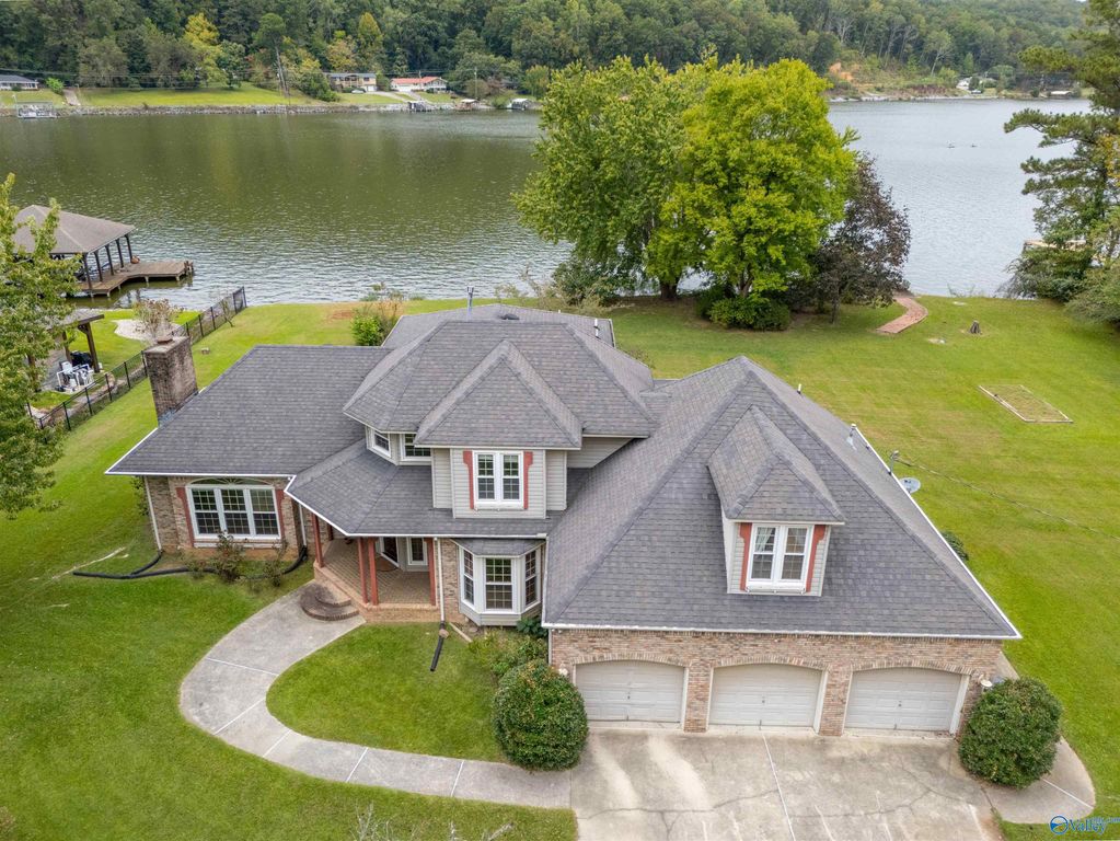 3240 Bridge Point Road, Southside, AL 35907