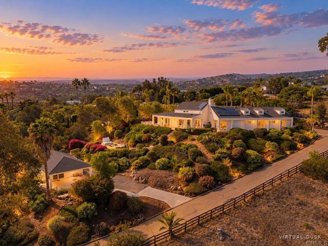 3448 Bumann Road, Encinitas, CA 92024