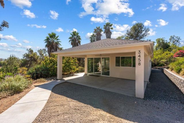 3448 Bumann Road, Encinitas, CA 92024