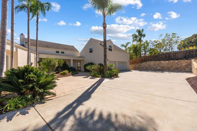 3448 Bumann Road, Encinitas, CA 92024