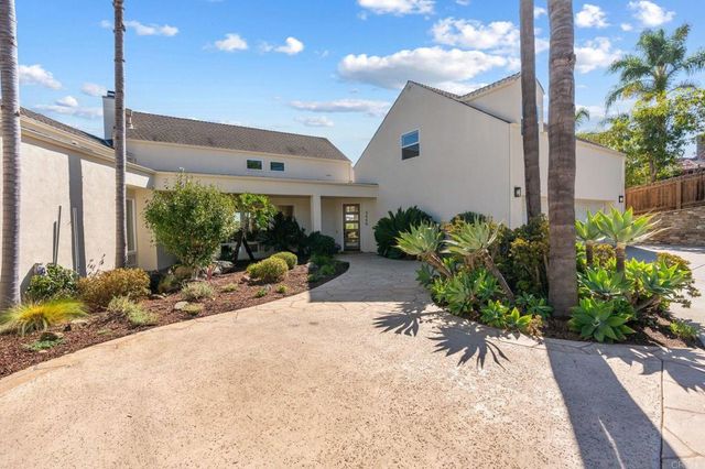 3448 Bumann Road, Encinitas, CA 92024