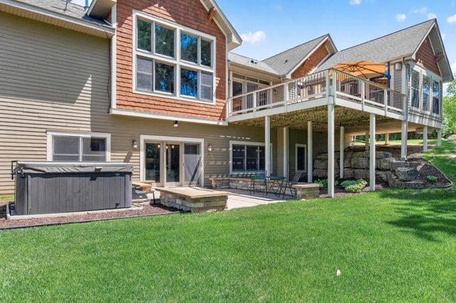 5784 Lily Avenue N, Lake Elmo, MN 55042