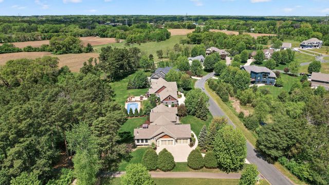 5784 Lily Avenue N, Lake Elmo, MN 55042