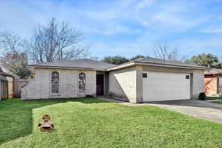 7323 Wovenwood Lane, Houston, TX 77041