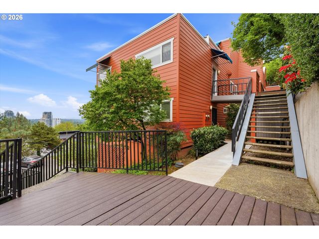 3515 Sw BARBUR Blvd X3, Portland, OR 97239