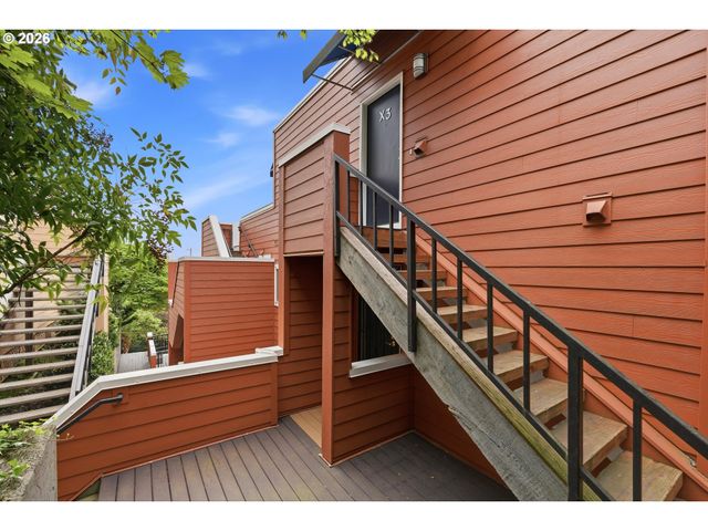 3515 Sw BARBUR Blvd X3, Portland, OR 97239