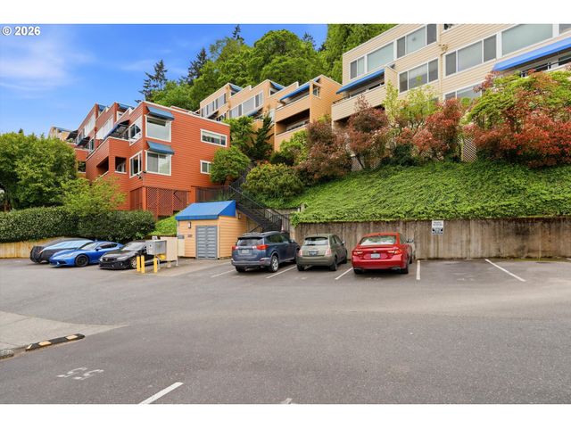 3515 Sw BARBUR Blvd X3, Portland, OR 97239