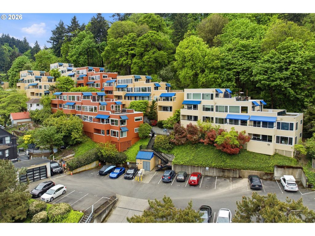3515 Sw BARBUR Blvd X3, Portland, OR 97239