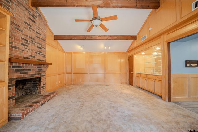 1416 Lazy Ln, Longview, TX 75604