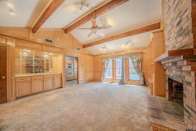 1416 Lazy Ln, Longview, TX 75604